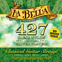 La Bella 427 Pacesetter Elite  