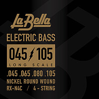 La Bella Bass RX-​N4C 045/​105 