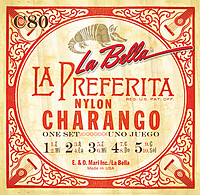 La Bella Charango  