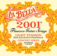 La Bella Flamenco 2001 *  