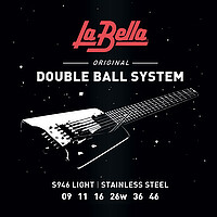 La Bella S946 L Double Ball 009/​046  