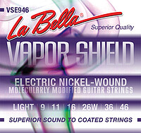 La Bella Vapor Shield Electric CL VSE946 