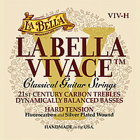 La Bella Vivace Classic HT Fluorocarbon  