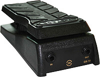 Leem GK-​10 Mono Volume Pedal, 20 KOhm  