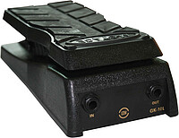 Leem GK-​10L Mono Volume Pedal, 100 KOhm  