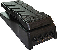 Leem GT-​20L Stereo Volume Pedal, 100 KOm 