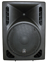 Beschreibung: 2-Weg Lautsprecher passiv Frequenzumfang (-10dB): 52Hz - 20KHz Frequency response (-3dB): 76Hz - 20KHz …... Leem TS10 Speaker passiv