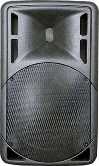 Beschreibung: 2-Weg Lautsprecher aktiv, Bi-amping Frequenzumfang (-10dB): 46Hz - 20KHz Frequency response (-3dB): 76Hz …... Leem TS12A Speaker aktiv