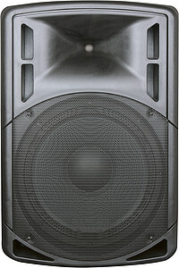 Beschreibung: 2-Weg Lautsprecher passiv Frequenzumfang (-10dB): 45Hz - 20KHz Frequency response (-3dB): 50Hz - 20KHz …... Leem TS15 Speaker passiv