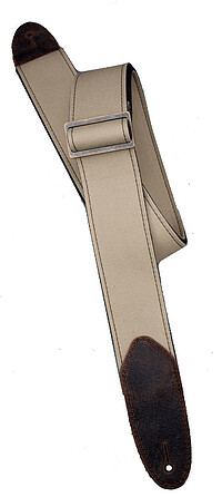 LM Denim Series Guitar Strap *  