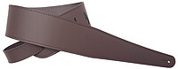 LM Gitarrengurt LS-​2802 7cm, brown  