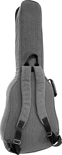 Matchbax TG Line Gig Bag Konzert grey  