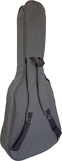 Matchbax TG Line Gig Bag Western grey  