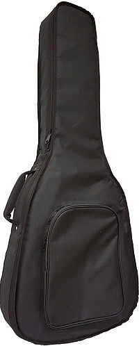 Matchbax WP Line Gig Bag Westerngitarre  