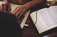 Mighty Bright 2-LED USB Light  