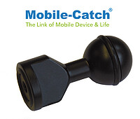 Mobile Catch Ball Mount  