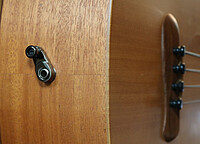 Nomad Acousti-Lok Adaptor *  