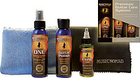 Nomad MN108 Premium Guitar Care System  