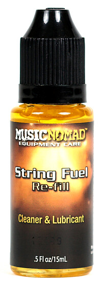 Nomad MN120 String Fuel Refill  