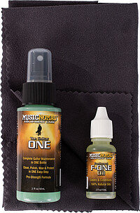 Nomad MN140 Premium Guitar Care Kit 3  