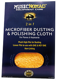 Nomad MN230 Microfiber Cloth Clean&Pol.  