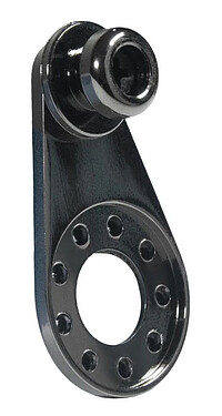 Nomad MN273 Acousti-​Lok Adaptor Takamine 