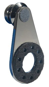 Nomad MN273 Acousti-Lok Adaptor Takamine 