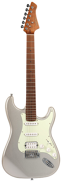 Northstar DC Inca silver HSS  