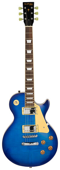 Northstar Pro SC AT blue burst  