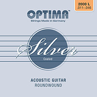 Optima 2000L Silver Acoustics L 011/​046 