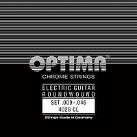 Optima 4028CL Chrome Electric CL 009/​046 