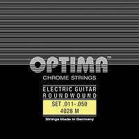 Optima 4028M Chrome Electric M 011/​050 