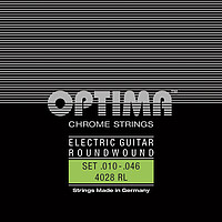 Optima 4028RL Chrome Electric RL 010/​046 