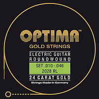 Optima gold 2028 Regular Light 010/​046 