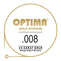 Optima gold Einzelsaiten Electric * 