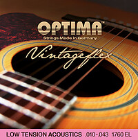 Optima Vintageflex Acoustic *  