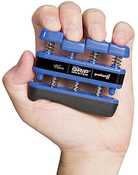 Prohands® Gripmaster® light / blue  