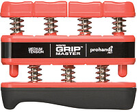 Prohands® Gripmaster® medium / red  