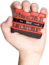 Prohands® Gripmaster® medium / red  