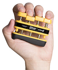 Prohands® Gripmaster® X-light / yellow  