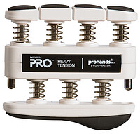 Prohands® PRO heavy / black  