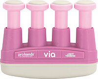 Prohands® VIA light / pink  