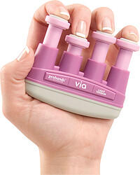 Prohands® VIA light / pink  