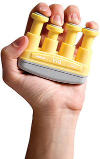 Prohands® VIA light / yellow  