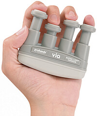 Prohands® VIA super light / gray  