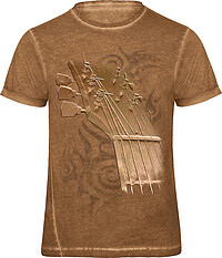 T-​Shirt The Giant XXL  