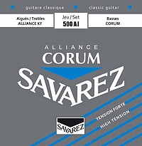 Savarez 500 Corum Allianz Classic * 