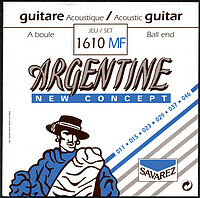 Savarez Argentine Acoustic Ball End * 