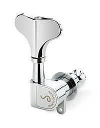 Schaller M4 180 Light Ausführung: 4 links Flügel: M4 Light Stellachsen: Solid Headstock 24,2mm Übersetzung 1:20 Inkl. 4 …... Schaller M4 180 Light *