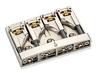 Schaller 3D-​4 Bass Bridge *  